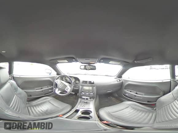 2012 Dodge Challenger SXT Plus with VIN 2C3CDYAG4CH290985, listed as a Copart auction lot 82078265 with 162,825 mi miles and Salvage title. Bid and sale history available at DreamBid. Image 14.