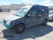 ✅ 2011 Ford Transit Connect XLT • VIN: NM0LS6BN1BT057454 • Lot: 43063335. Listed on IAAI with 220,661 mi. Free auction sales archive from the USA and detailed vehicle history report at DreamBid. Image 17.