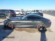 ✅ 2017 Mercedes-Benz AMG GT AMG GT • VIN: WDDYJ7HA5HA012209 • Лот: 41806235. Опубликован ранее на IAAI с пробегом 39 709 миль. Бесплатный доступ к архиву аукционных продаж из США и подробный отчёт об истории автомобиля на DreamBid. Изображение 14.