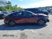 ✅ 2025 Nissan Sentra SV • VIN: 3N1AB8CV8SY364375 • Lot: 43592087. Listed on IAAI with 1,204 mi. Free auction sales archive from the USA and detailed vehicle history report at DreamBid. Image 13.