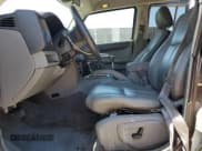 ✅ 2006 Jeep Commander • VIN: 1J8HH48K16C367286 • Лот: 65971985. Опубликован ранее на Copart с пробегом 130 350 миль. Бесплатный доступ к архиву аукционных продаж из США и подробный отчёт об истории автомобиля на DreamBid. Изображение 7.