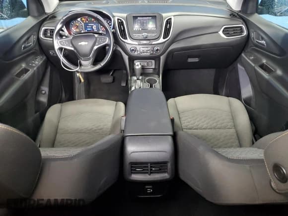 ✅ 2020 Chevrolet Equinox LT • VIN: 2GNAXJEV0L6193991 • Лот: 84584515. Опубликован ранее на Copart с пробегом 130 591 миль. Бесплатный доступ к архиву аукционных продаж из США и подробный отчёт об истории автомобиля на DreamBid. Изображение 8.