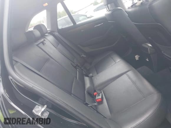 ✅ 2015 BMW X1 xDrive35i • VIN: WBAVM5C59FVV94272 • Лот: 42320398. Опубликован ранее на IAAI с пробегом 95 395 миль. Бесплатный доступ к архиву аукционных продаж из США и подробный отчёт об истории автомобиля на DreamBid. Изображение 8.