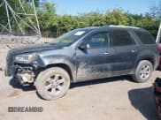 ✅ 2013 GMC Acadia SLE • VIN: 1GKKRNED4DJ224772 • Lot: 42219481. Wystawiony na IAAI z przebiegiem 218 926 mil. Bezpłatny archiwum sprzedaży aukcyjnych z USA i szczegółowy raport historii pojazdu na DreamBid. Zdjęcie 15.