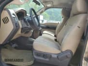 ✅ 2011 Ford F-250 XL • VIN: 1FT7X2B69BEB79331 • Lot: 64629855. Wystawiony na Copart z przebiegiem Nie podano. Bezpłatny archiwum sprzedaży aukcyjnych z USA i szczegółowy raport historii pojazdu na DreamBid. Zdjęcie 7.