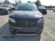 ✅ 2018 Dodge Journey GT • VIN: 3C4PDCEG4JT380913 • Lot: 87470565. Wystawiony na Copart z przebiegiem 143 802 mil. Bezpłatny archiwum sprzedaży aukcyjnych z USA i szczegółowy raport historii pojazdu na DreamBid. Zdjęcie 5.