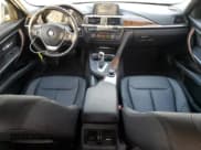 ✅ 2014 BMW 3 Series 328i • VIN: WBA3C1C5XEK106658 • Lot: 92718375. Listed on Copart with 133,372 mi. Free auction sales archive from the USA and detailed vehicle history report at DreamBid. Image 8.