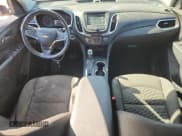 ✅ 2018 Chevrolet Equinox LT • VIN: 2GNAXJEVXJ6107759 • Лот: 85119775. Опубликован ранее на Copart с пробегом 142 216 миль. Бесплатный доступ к архиву аукционных продаж из США и подробный отчёт об истории автомобиля на DreamBid. Изображение 8.