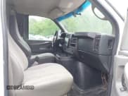 ✅ 2014 GMC Savana • VIN: 1GTZ7UCG6E1150070 • Lot: 42206445. Listed on IAAI with 368,428 mi. Free auction sales archive from the USA and detailed vehicle history report at DreamBid. Image 5.