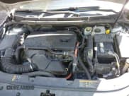 ✅ 2014 Buick LaCrosse Leather • VIN: 1G4GB5GR6EF177386 • Lot: 43494479. Wystawiony na IAAI z przebiegiem 198 039 mil. Bezpłatny archiwum sprzedaży aukcyjnych z USA i szczegółowy raport historii pojazdu na DreamBid. Zdjęcie 10.