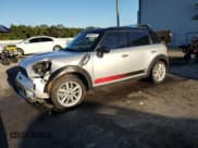 ✅ 2013 MINI Countryman S • VIN: WMWZC3C50DWP23855 • Lot: 86645255. Wystawiony na Copart z przebiegiem 109 486 mil. Bezpłatny archiwum sprzedaży aukcyjnych z USA i szczegółowy raport historii pojazdu na DreamBid. Zdjęcie 1.