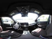 ✅ 2025 BMW X1 xDrive28i • VIN: WBX73EF03S5055772 • Lot: 43048636. Listed on IAAI with 5,587 mi. Free auction sales archive from the USA and detailed vehicle history report at DreamBid. Image 18.