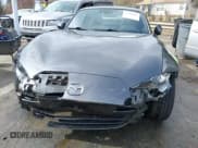 ✅ 2017 Mazda MX-5 Miata Grand Touring • VIN: JM1NDAM71H0108517 • Lot: 41768908. Listed on IAAI with 41,994 mi. Free auction sales archive from the USA and detailed vehicle history report at DreamBid. Image 6.