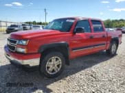 ✅ 2006 Chevrolet Silverado 1500 LT1 • VIN: 2GCEK13T161169582 • Лот: 70064424. Опубликован ранее на Copart с пробегом 256 675 миль. Бесплатный доступ к архиву аукционных продаж из США и подробный отчёт об истории автомобиля на DreamBid. Изображение 1.