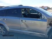 ✅ 2017 Dodge Journey Crossroad Plus • VIN: 3C4PDCGG2HT556574 • Lot: 42278240. Listed on IAAI with 174,124 mi. Free auction sales archive from the USA and detailed vehicle history report at DreamBid. Image 18.