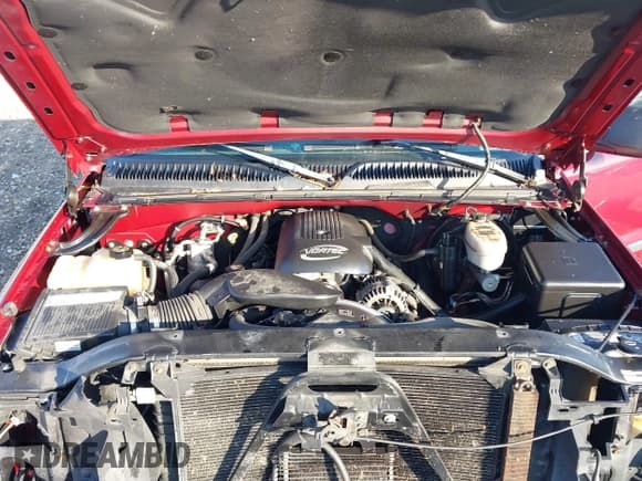 ✅ 2004 GMC Sierra 1500 SLE • VIN: 2GTEK13T641382444 • Lot: 43643805. Wystawiony na IAAI z przebiegiem 181 660 mil. Bezpłatny archiwum sprzedaży aukcyjnych z USA i szczegółowy raport historii pojazdu na DreamBid. Zdjęcie 10.