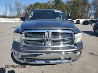 ✅ 2010 Dodge 1500 Laramie • VIN: 1D7RV1GT3AS113953 • Lot: 89211775. Wystawiony na Copart z przebiegiem 97 096 mil. Bezpłatny archiwum sprzedaży aukcyjnych z USA i szczegółowy raport historii pojazdu na DreamBid. Zdjęcie 5.