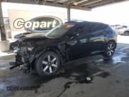 ✅ 2024 Honda Prologue Touring • VIN: 3GPKHWRMXRS507177 • Lot: 56435365. Wystawiony na Copart z przebiegiem 6 082 mil. Bezpłatny archiwum sprzedaży aukcyjnych z USA i szczegółowy raport historii pojazdu na DreamBid. Zdjęcie 1.