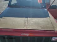 ✅ 1999 Jeep Cherokee Sport • VIN: 1J4FF68S1XL569539 • Lot: 85917195. Listed on Copart with Not provided. Free auction sales archive from the USA and detailed vehicle history report at DreamBid. Image 12.