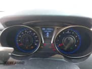 ✅ 2016 Hyundai Genesis Coupe Ultimate • VIN: KMHHU6KJ3GU132491 • Lot: 43395523. Wystawiony na IAAI z przebiegiem 74 543 mil. Bezpłatny archiwum sprzedaży aukcyjnych z USA i szczegółowy raport historii pojazdu na DreamBid. Zdjęcie 7.