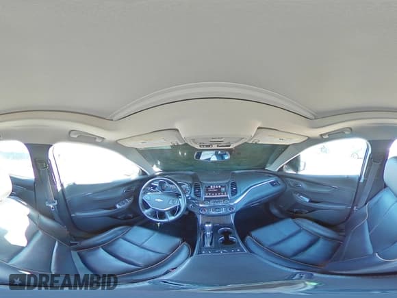 ✅ 2016 Chevrolet Impala LTZ • VIN: 2G1145S37G9154842 • Лот: 82256065. Опубликован ранее на Copart с пробегом 139 564 миль. Бесплатный доступ к архиву аукционных продаж из США и подробный отчёт об истории автомобиля на DreamBid. Изображение 15.