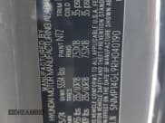 ✅ 2024 Hyundai Santa Fe SE • VIN: 5NMP14GL9RH040190 • Lot: 65163185. Listed on Copart with 11,002 mi. Free auction sales archive from the USA and detailed vehicle history report at DreamBid. Image 13.