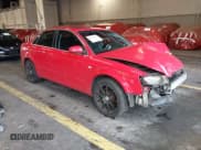 ✅ 2005 Audi A4 2.0T • VIN: WAUDF68EX5A476449 • Лот: 43519793. Опубликован ранее на IAAI с пробегом 171 493 миль. Бесплатный доступ к архиву аукционных продаж из США и подробный отчёт об истории автомобиля на DreamBid. Изображение 1.