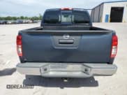 ✅ 2017 Nissan Frontier SV • VIN: 1N6AD0EV5HN747036 • Lot: 57117485. Listed on Copart with 85,510 mi. Free auction sales archive from the USA and detailed vehicle history report at DreamBid. Image 6.