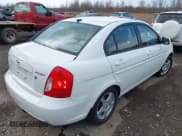 ✅ 2010 Hyundai Accent GLS • VIN: KMHCN4AC6AU493140 • Лот: 41862199. Опубликован ранее на IAAI с пробегом 166 217 миль. Бесплатный доступ к архиву аукционных продаж из США и подробный отчёт об истории автомобиля на DreamBid. Изображение 4.