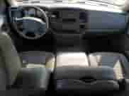 2007 Dodge 1500 SLT с VIN 1D7HU18217J601303, выставлен на аукционе Copart как лот 65602634 с пробегом 336 856 миль миль и Списание • Salvage title. История ставок и продаж доступна на DreamBid. Изображение 8.