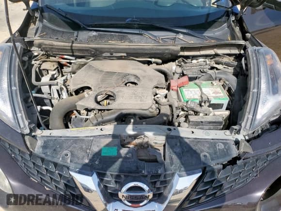 ✅ 2016 Nissan Juke SV • VIN: JN8AF5MV6GT659249 • Lot: 64432065. Wystawiony na Copart z przebiegiem Nie podano. Bezpłatny archiwum sprzedaży aukcyjnych z USA i szczegółowy raport historii pojazdu na DreamBid. Zdjęcie 11.