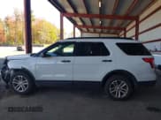 ✅ 2017 Ford Explorer • VIN: 1FM5K8BH7HGE26588 • Lot: 43379969. Wystawiony na IAAI z przebiegiem 168 321 mil. Bezpłatny archiwum sprzedaży aukcyjnych z USA i szczegółowy raport historii pojazdu na DreamBid. Zdjęcie 14.