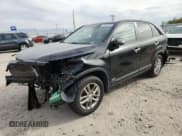 ✅ 2015 Kia Sorento LX • VIN: 5XYKTCA68FG641842 • Lot: 87487265. Listed on Copart with 169,913 mi. Free auction sales archive from the USA and detailed vehicle history report at DreamBid. Image 1.