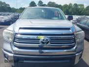 ✅ 2016 Toyota Tundra SR • VIN: 5TFRM5F1XGX097542 • Lot: 42667171. Listed on IAAI with 96,699 mi. Free auction sales archive from the USA and detailed vehicle history report at DreamBid. Image 12.