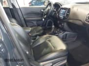 ✅ 2018 Jeep Compass Limited • VIN: 3C4NJDCB2JT190265 • Лот: 42307336. Опубликован ранее на IAAI с пробегом 72 358 миль. Бесплатный доступ к архиву аукционных продаж из США и подробный отчёт об истории автомобиля на DreamBid. Изображение 5.