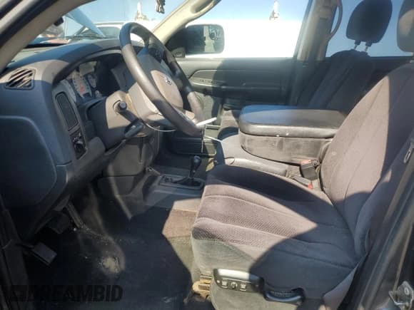 ✅ 2004 Dodge 1500 SLT • VIN: 1D7HU18D74J149290 • Лот: 68029415. Опубликован ранее на Copart с пробегом 221 178 миль. Бесплатный доступ к архиву аукционных продаж из США и подробный отчёт об истории автомобиля на DreamBid. Изображение 7.