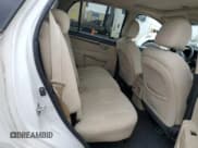 ✅ 2008 Hyundai Santa Fe GLS • VIN: 5NMSG13D18H223197 • Lot: 87216614. Listed on Copart with 187,301 mi. Free auction sales archive from the USA and detailed vehicle history report at DreamBid. Image 10.