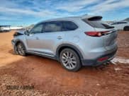 ✅ 2023 Mazda CX-9 Grand Touring • VIN: JM3TCBDY2P0644343 • Lot: 94726495. Listed on Copart with 46,543 mi. Free auction sales archive from the USA and detailed vehicle history report at DreamBid. Image 2.