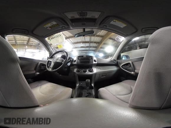 ✅ 2007 Toyota RAV4 • VIN: JTMBK33V375022258 • Лот: 42426883. Опубликован ранее на IAAI с пробегом 211 016 миль. Бесплатный доступ к архиву аукционных продаж из США и подробный отчёт об истории автомобиля на DreamBid. Изображение 18.