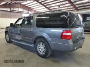 ✅ 2011 Ford Expedition Max XLT • VIN: 1FMJK1J58BEF37196 • Лот: 61941515. Опубликован ранее на Copart с пробегом 253 699 миль. Бесплатный доступ к архиву аукционных продаж из США и подробный отчёт об истории автомобиля на DreamBid. Изображение 2.