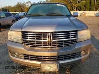 ✅ 2008 Lincoln Navigator • VIN: 5LMFU27568LJ06435 • Лот: 72001164. Опубликован ранее на Copart с пробегом 177 088 миль. Бесплатный доступ к архиву аукционных продаж из США и подробный отчёт об истории автомобиля на DreamBid. Изображение 5.