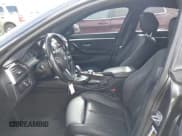 ✅ 2018 BMW 4 Series 440i • VIN: WBA4J5C55JBF07372 • Lot: 41878383. Wystawiony na IAAI z przebiegiem 68 043 mil. Bezpłatny archiwum sprzedaży aukcyjnych z USA i szczegółowy raport historii pojazdu na DreamBid. Zdjęcie 5.