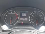 ✅ 2016 Audi A3 Premium • VIN: WAUB8GFF1G1114676 • Lot: 43477475. Listed on IAAI with 61,778 mi. Free auction sales archive from the USA and detailed vehicle history report at DreamBid. Image 7.