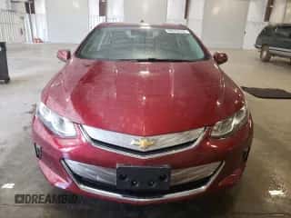 2017 Chevrolet Volt Premier z VIN 1G1RB6S59HU187720, wystawiony jako Copart lot #60646693 z przebiegiem 50 110 mil mil oraz . Historia ofert i sprzedaży dostępna na DreamBid. Obrazek 5.