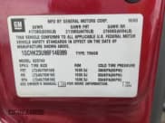 ✅ 2006 Chevrolet Silverado 2500HD LT2 • VIN: 1GCHK23U96F146989 • Lot: 62789965. Wystawiony na Copart z przebiegiem Nie podano. Bezpłatny archiwum sprzedaży aukcyjnych z USA i szczegółowy raport historii pojazdu na DreamBid. Zdjęcie 12.