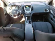 ✅ 2014 Chevrolet Equinox LT • VIN: 2GNALBEK0E6223968 • Лот: 85958765. Опубликован ранее на Copart с пробегом 166 387 миль. Бесплатный доступ к архиву аукционных продаж из США и подробный отчёт об истории автомобиля на DreamBid. Изображение 8.