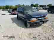 2001 Chevrolet Blazer LT с VIN 1GNDT13WX12194046, выставлен на аукционе Copart как лот 69308984 с пробегом 206 654 миль миль и Списание • Salvage title. История ставок и продаж доступна на DreamBid. Изображение 12.