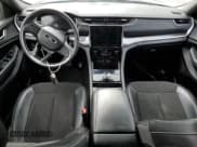 ✅ 2023 Jeep Grand Cherokee Altitude • VIN: 1C4RJKAG5P8749836 • Lot: 66916765. Listed on Copart with Not provided. Free auction sales archive from the USA and detailed vehicle history report at DreamBid. Image 8.