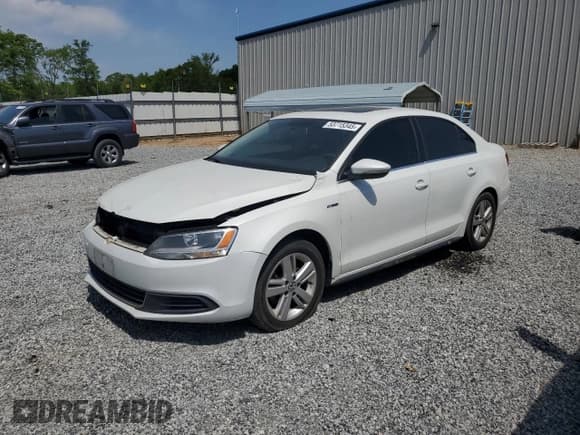 ✅ 2014 Volkswagen Jetta Hybrid SEL Premium • VIN: 3VW637AJXEM212245 • Lot: 53715345. Wystawiony na Copart z przebiegiem 139 547 mil. Bezpłatny archiwum sprzedaży aukcyjnych z USA i szczegółowy raport historii pojazdu na DreamBid. Zdjęcie 1.