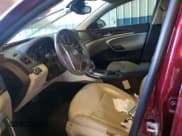 ✅ 2017 Buick Regal Premium II • VIN: 2G4GR5GX6H9103263 • Lot: 70681755. Listed on Copart with Not provided. Free auction sales archive from the USA and detailed vehicle history report at DreamBid. Image 7.